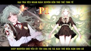 ĐẠI TRÀ YÊU CỔ XUYÊN KHÔNG ĐẾN THÚ THẾ TINH TẾ GIÚP NGUYÊN CHỦ YẾU ỚT TÌM MẸ BÁO THÙ RỬA HẬN cover