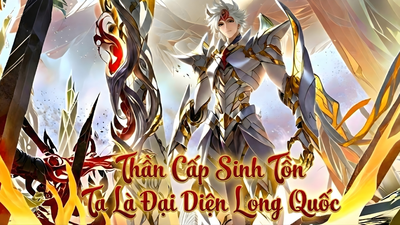 XUYÊN KHÔNG VÀO TRÒ CHƠI VẬN MỆT QUỐC GIA. TA TRIỆU HỒI TRUYỀN THUYẾT 1 TRẢM DIỆT SÁT thumbnail