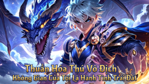 KẺ XUYÊN KHÔNG THỨC TỈNH KHÔNG GIAN SỦNG THÚ SSS CẤP. KHẾ ƯỚC VỚI CẢ KIM QUY CÓ HỆ THỐNG cover