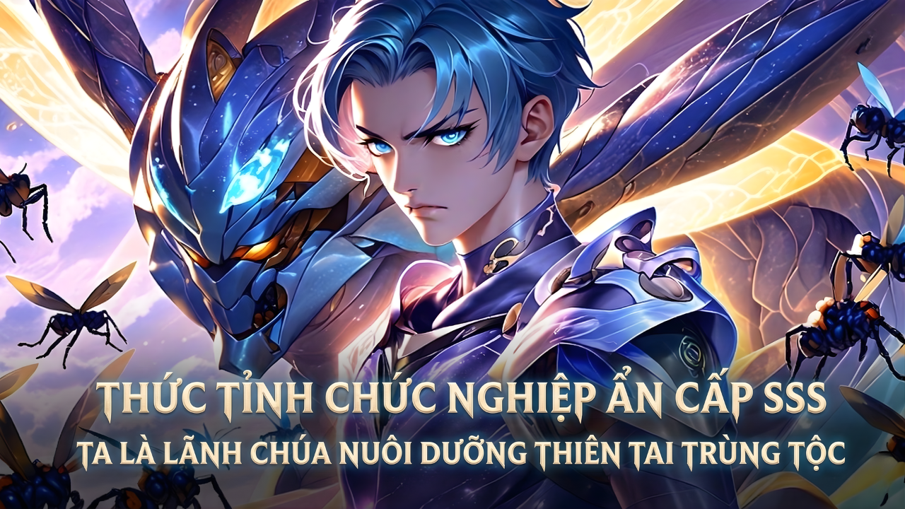 THỨC TỈNH BINH CHỦNG PHẾ VẬT, TA LẠI SỞ HỮU THIÊN PHÚ SSS BẠO BINH VÔ HẠN thumbnail